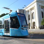 tramvaj stadler