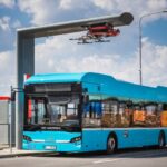 ekova electron nabijeni