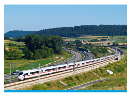 VRT - vlak