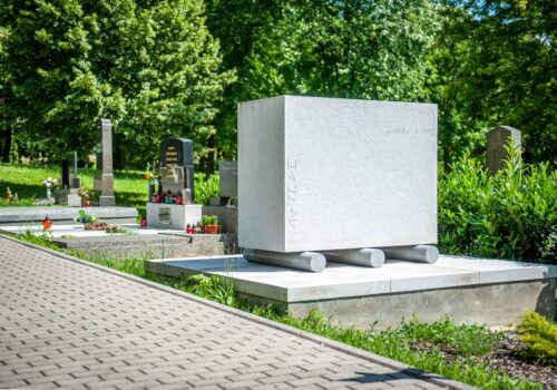 Projekt z programu Tvoříme prostor