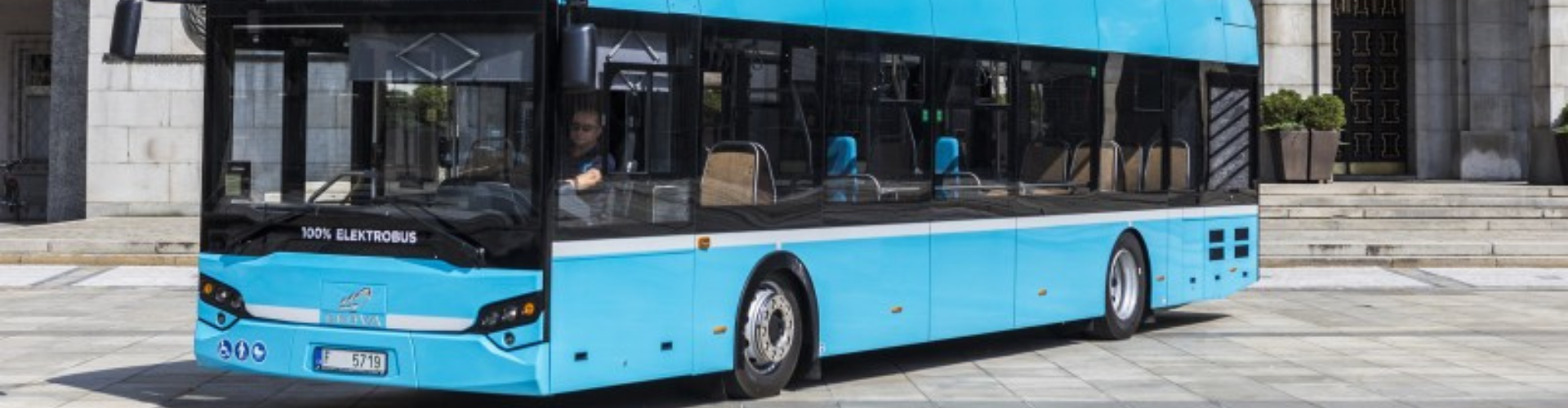 elektrobus