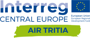 air tritia projekt